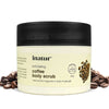 Inatur Exfoliating Coffee Body Scrub 200g | Smooth & Radiant Skin