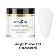 Colorful Acrylic Powder 10ml 1 Nail Art Tool