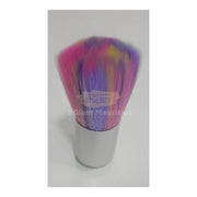 Colorful Nail Dust Brush Nail Cleaning Brush
