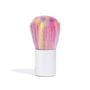 Colorful Nail Dust Brush Nail Cleaning Brush