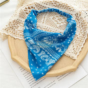 Colorful Scarf Headband Design 9 Hair Accessories