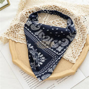 Colorful Scarf Headband Design 9 Hair Accessories