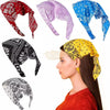 Colorful Scarf Headband Design 9 Hair Accessories