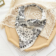 Colorful Scarf Headband Design 9 Hair Accessories