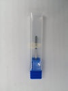 Cone Round Head Nail Drill Bit Medium Grit (blue) Drill Bit
