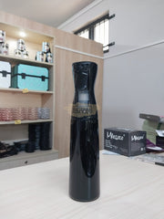 Continuous Water Spray Bottle | 500ml Black