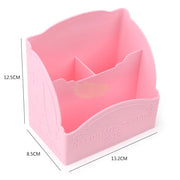 Cosmetic Organizer Big - Pink Salon Furniture