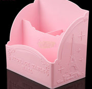 Cosmetic Organizer Big - Pink Salon Furniture