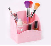 Cosmetic Organizer Big - Pink Salon Furniture