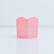 Cosmetic Organizer Small - Pink Salon Furniture