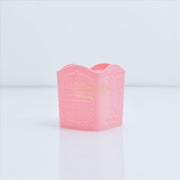 Cosmetic Organizer Small - Pink Salon Furniture