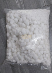 Cotton Balls 1000 pcs Cotton Balls