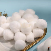 Cotton Balls 1000 pcs Cotton Balls