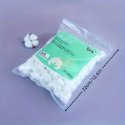 Cotton Balls 200 pcs Cotton Balls