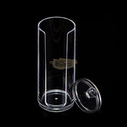 Cotton Rounds Organizer Storage Containers