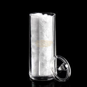 Cotton Rounds Organizer Storage Containers