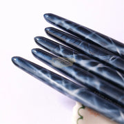 Cowsar Fine Line Nail Art Liner Brush with Cap Nail Art Brush