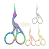 Crane Scissors Barber Scissors