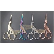 Crane Scissors Barber Scissors