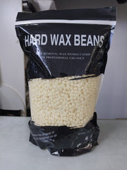 Hard Wax Beans 1000g