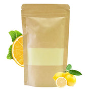 Jelly Powder Pedicure Foot SPA Treatment 210 g Foot care