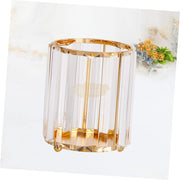 Crystal Makeup Brush Holder (holder only) Brush Holder