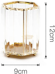 Crystal Makeup Brush Holder (holder only) Brush Holder