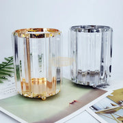 Crystal Makeup Brush Holder (holder only) Brush Holder
