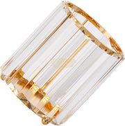 Crystal Makeup Brush Holder (holder only) Brush Holder