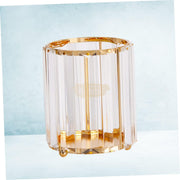 Crystal Makeup Brush Holder (holder only) Brush Holder