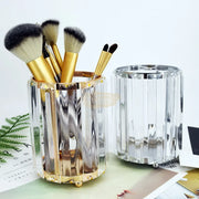 Crystal Makeup Brush Holder (holder only) Brush Holder