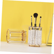Crystal Makeup Brush Holder (holder only) Brush Holder