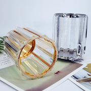 Crystal Makeup Brush Holder (holder only) Brush Holder