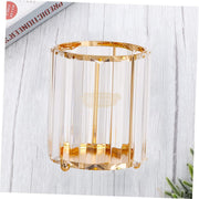 Crystal Makeup Brush Holder (holder only) Brush Holder