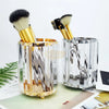 Crystal Makeup Brush Holder (holder only) Brush Holder