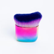 Curved Makeup Brush Makeup Accessories