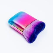 Curved Makeup Brush Makeup Accessories