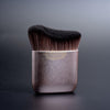 Curved Makeup Brush Makeup Accessories