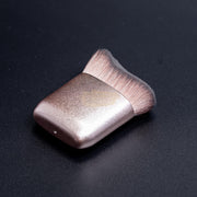 Curved Makeup Brush Makeup Accessories