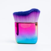 Curved Makeup Brush Makeup Accessories