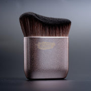 Curved Makeup Brush Makeup Accessories