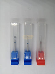 Cuticle Ball Nail Drill Bits | 1mm Drill Bit