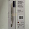 Cuticle Pusher & Knife – Professional Nail Tool | Blister Cuticle Pusher