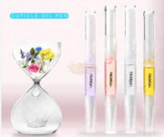 Cuticle Revitalizer Oil Pen | Aloe Cuticle Oil