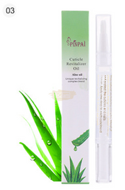 Cuticle Revitalizer Oil Pen | Aloe Cuticle Oil