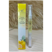Cuticle Revitalizer Oil Pen | Lemon Cuticle Oil