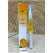 Cuticle Revitalizer Oil Pen | Orange Cuticle Oil