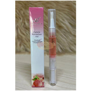 Cuticle Revitalizer Oil Pen | Peach Cuticle Oil