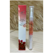 Cuticle Revitalizer Oil Pen | Rose Cuticle Oil