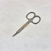 Cuticle Scissors
